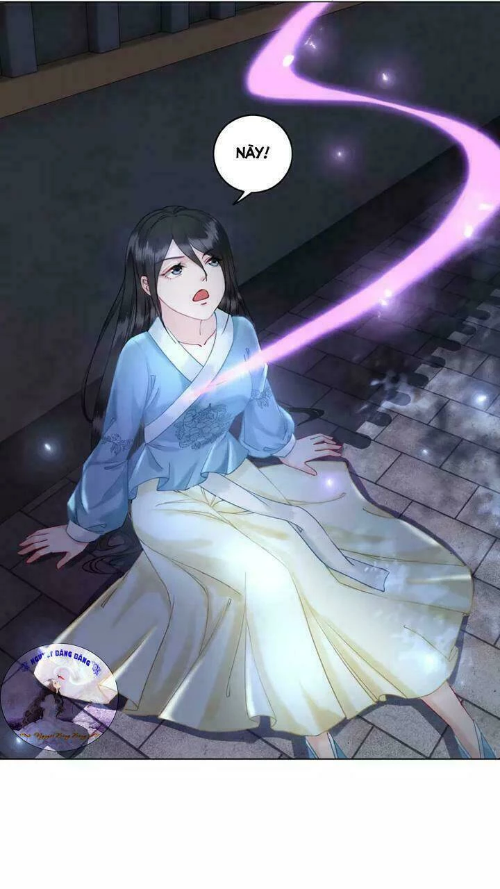 Cực Phẩm Phế Vật Tiểu Thư Chapter 4 - 8