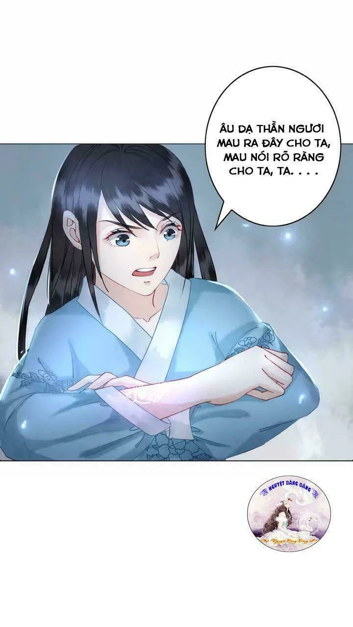 Cực Phẩm Phế Vật Tiểu Thư Chapter 4 - 9