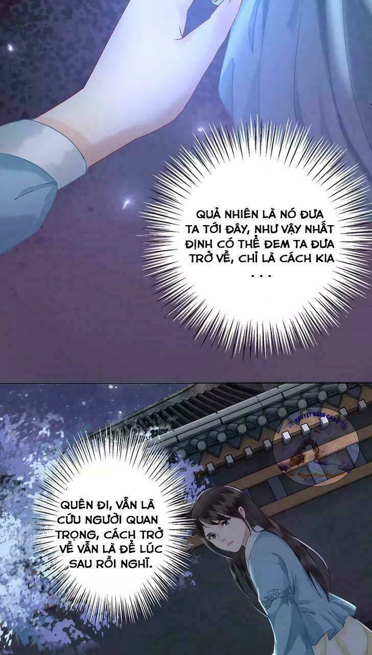 Cực Phẩm Phế Vật Tiểu Thư Chapter 4 - 11