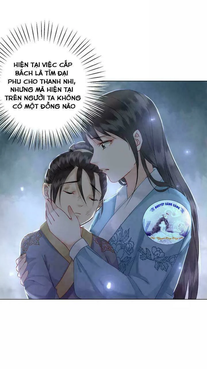 Cực Phẩm Phế Vật Tiểu Thư Chapter 4 - 13