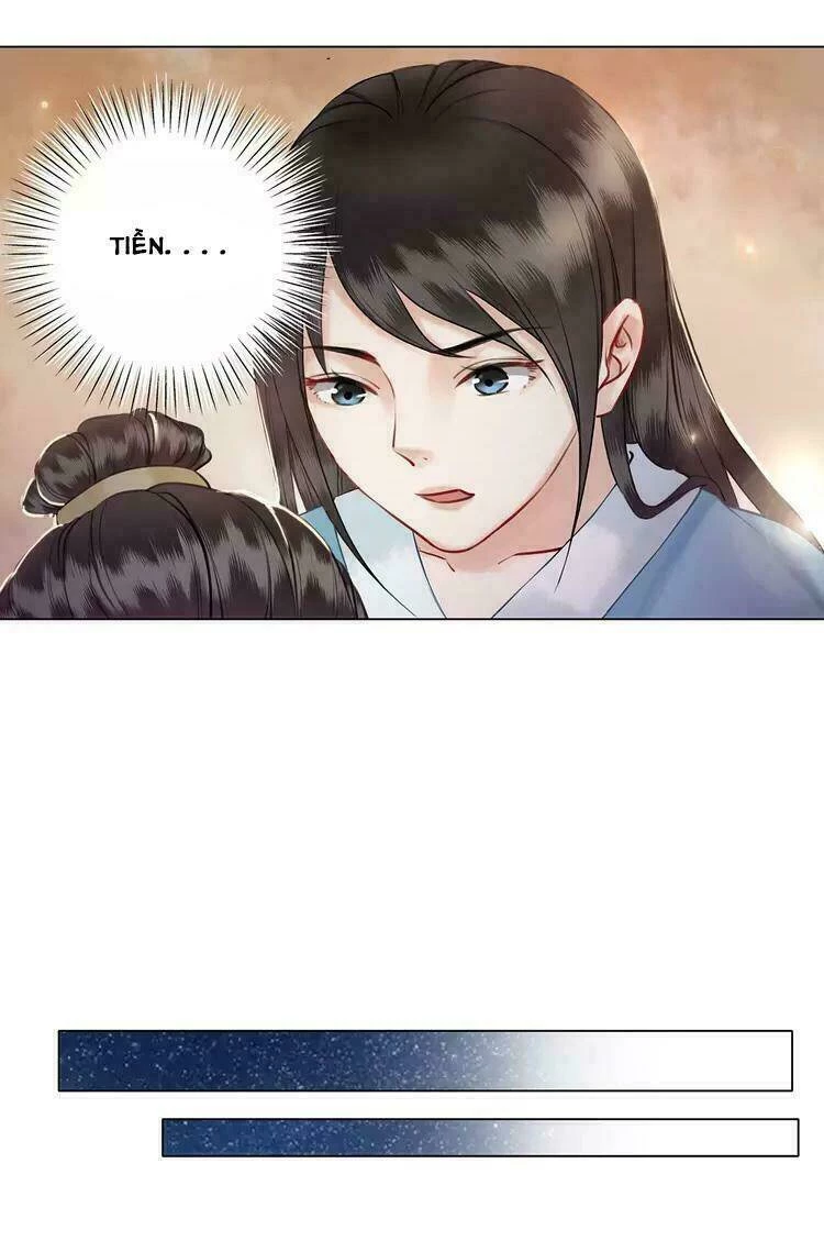 Cực Phẩm Phế Vật Tiểu Thư Chapter 4 - 14