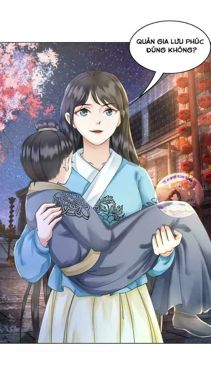 Cực Phẩm Phế Vật Tiểu Thư Chapter 4 - 16