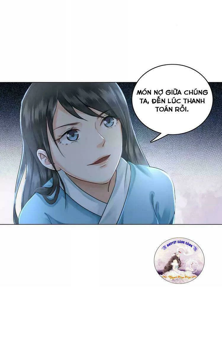 Cực Phẩm Phế Vật Tiểu Thư Chapter 4 - 17