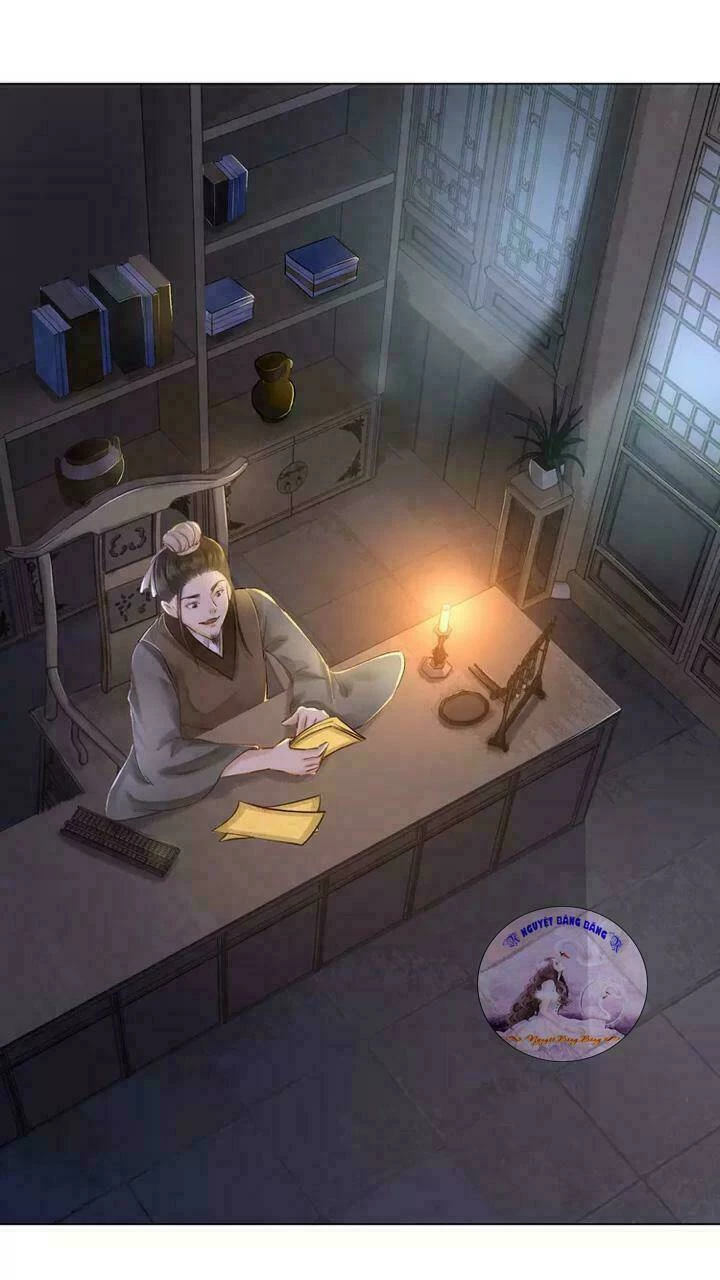 Cực Phẩm Phế Vật Tiểu Thư Chapter 4 - 18