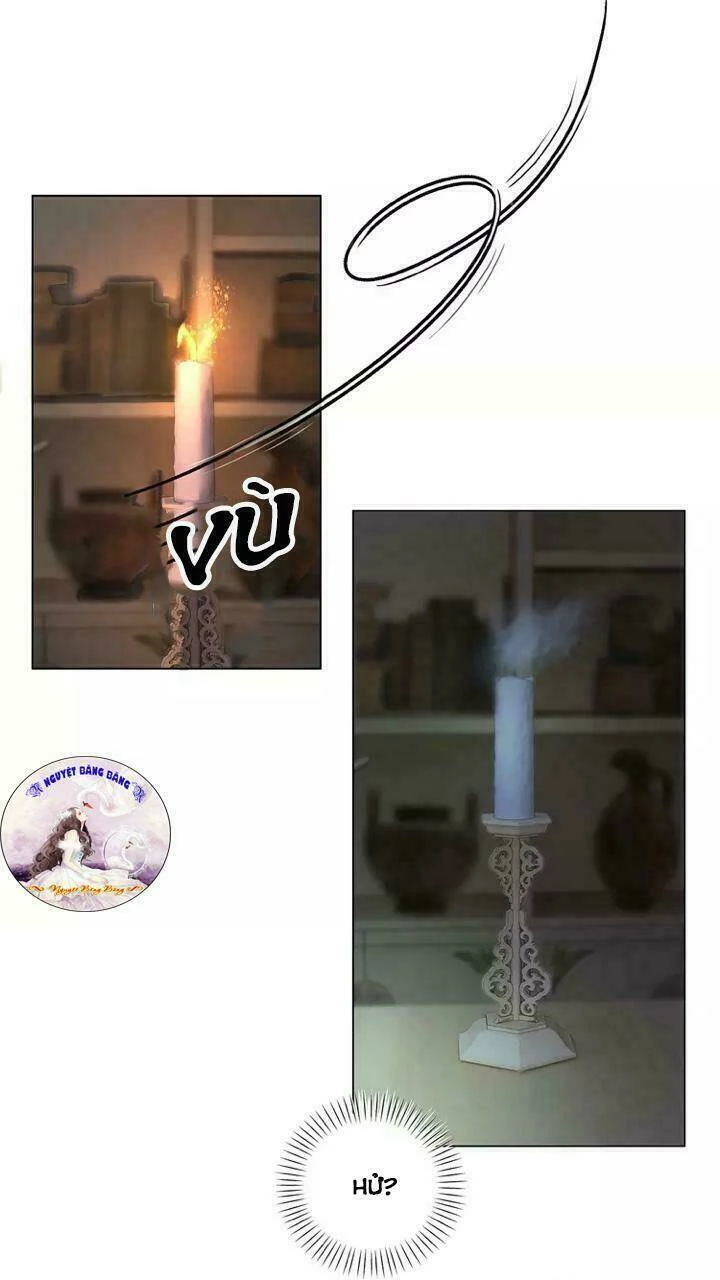 Cực Phẩm Phế Vật Tiểu Thư Chapter 4 - 20