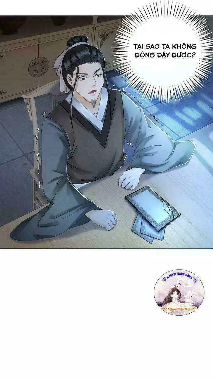 Cực Phẩm Phế Vật Tiểu Thư Chapter 4 - 21