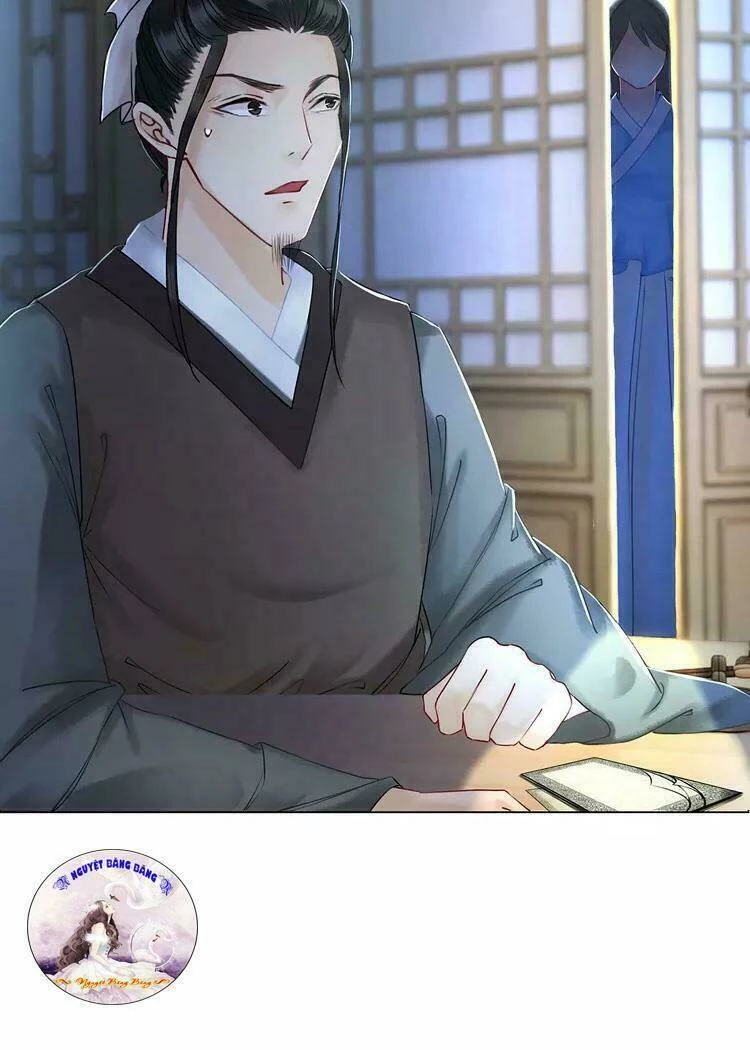 Cực Phẩm Phế Vật Tiểu Thư Chapter 4 - 23