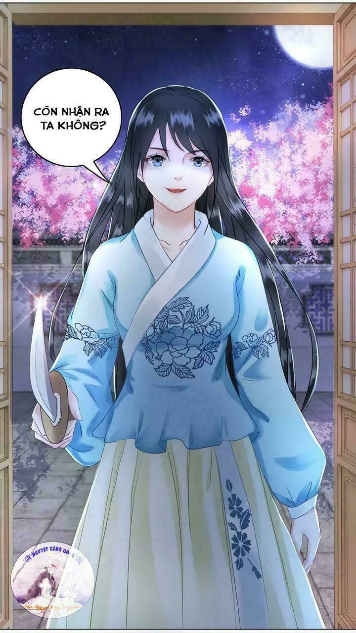 Cực Phẩm Phế Vật Tiểu Thư Chapter 4 - 25