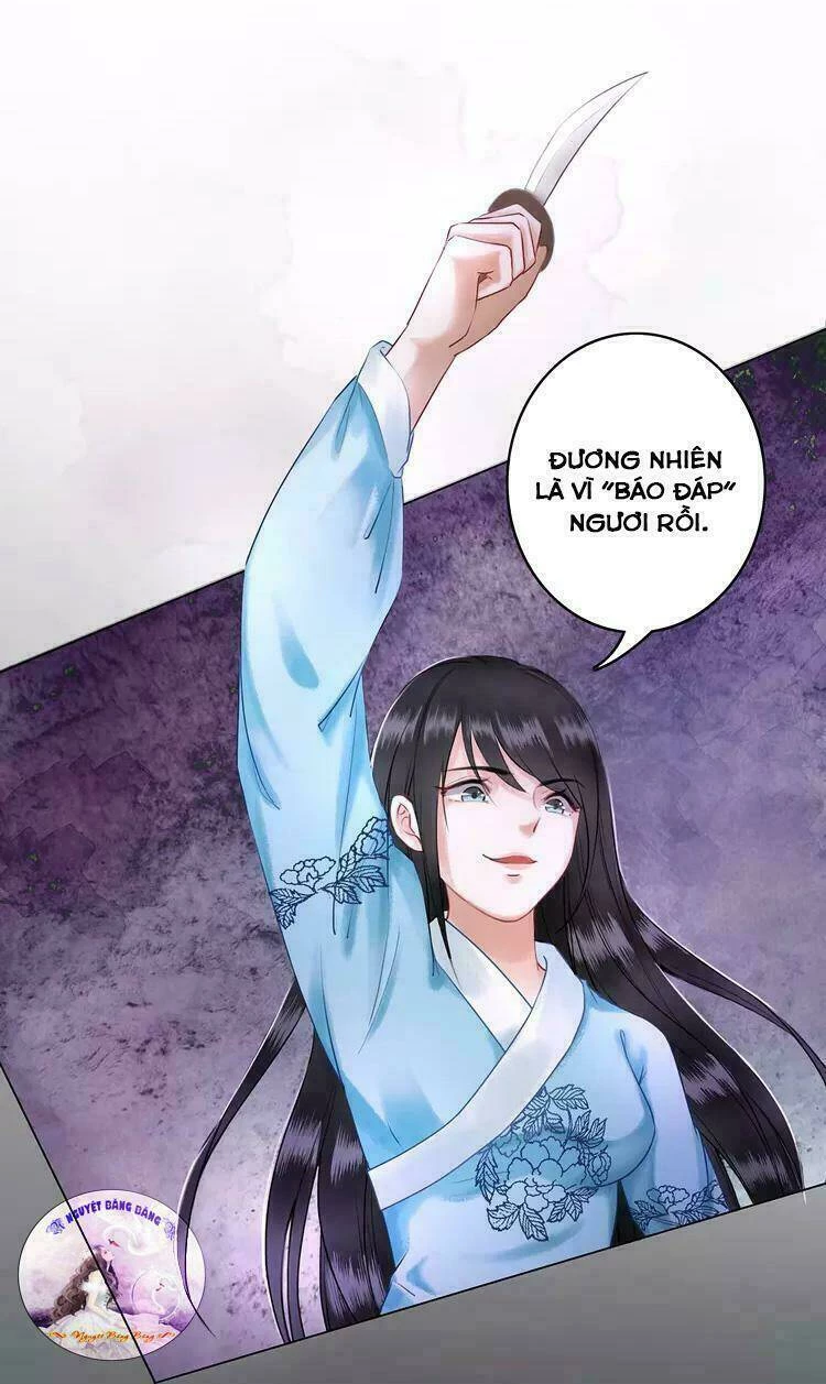 Cực Phẩm Phế Vật Tiểu Thư Chapter 4 - 27
