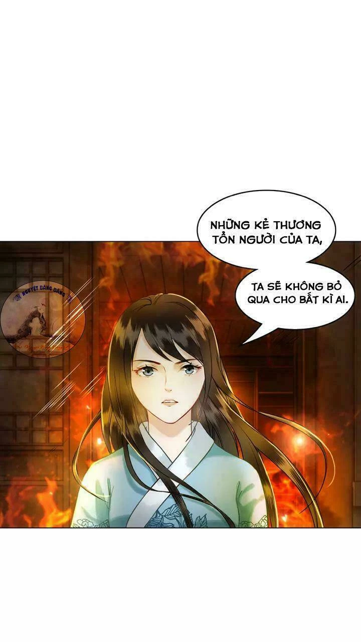 Cực Phẩm Phế Vật Tiểu Thư Chapter 4 - 31