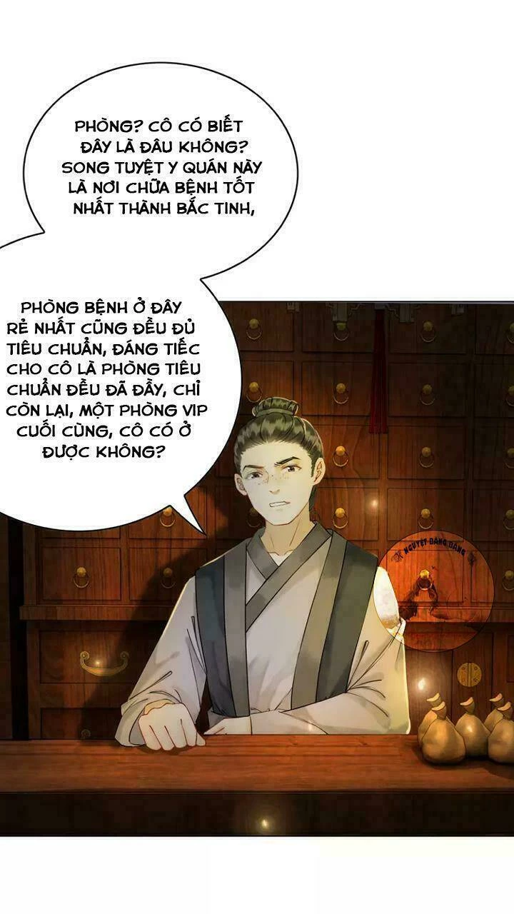 Cực Phẩm Phế Vật Tiểu Thư Chapter 5 - 3