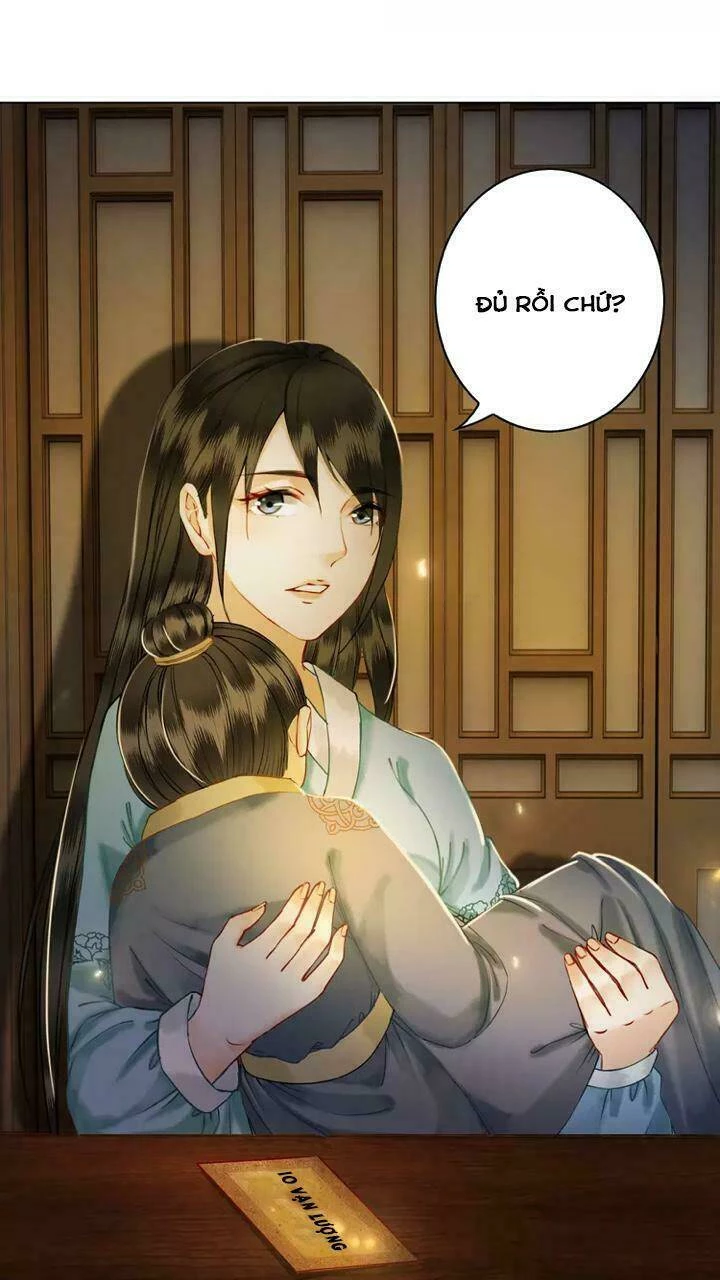 Cực Phẩm Phế Vật Tiểu Thư Chapter 5 - 5