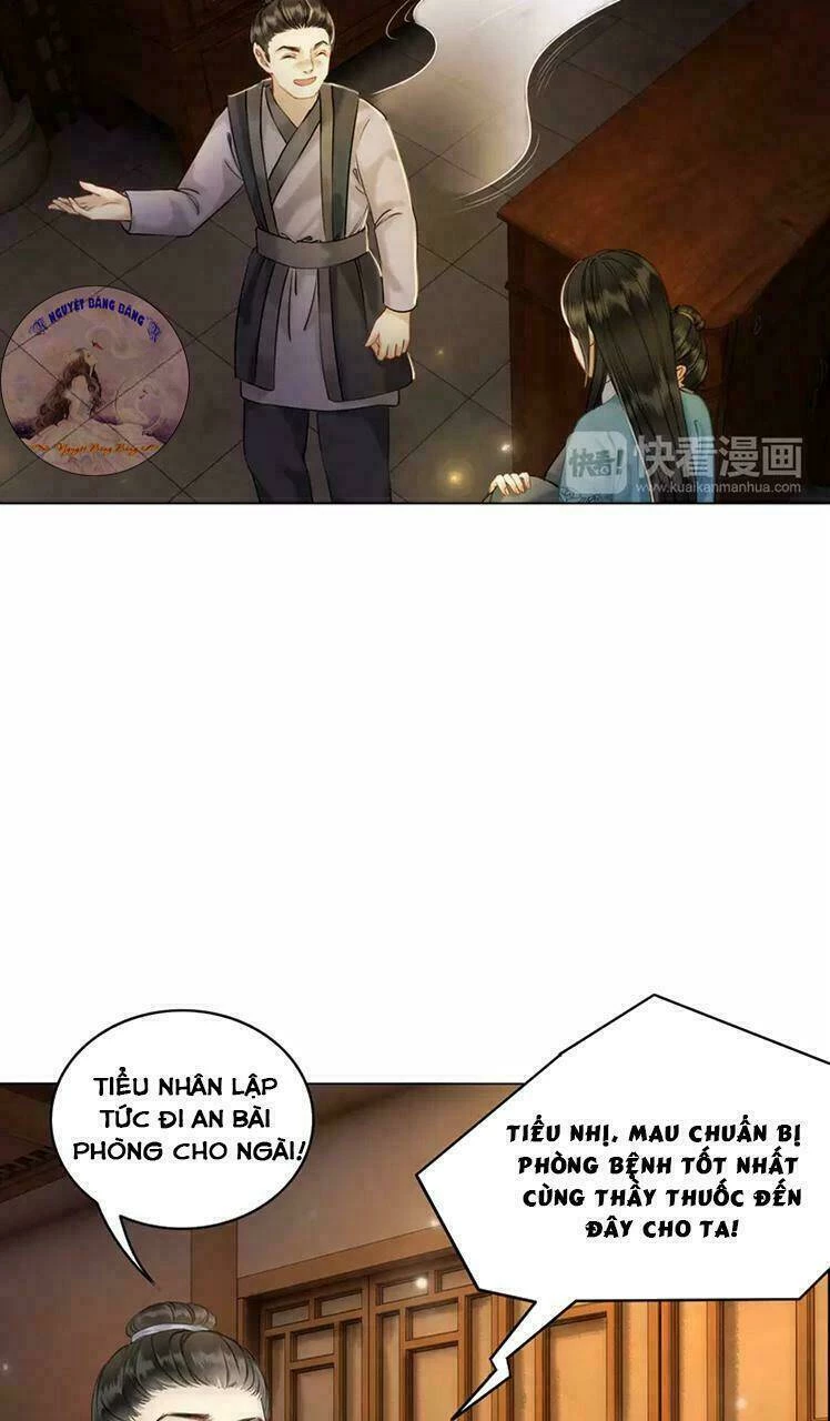 Cực Phẩm Phế Vật Tiểu Thư Chapter 5 - 8