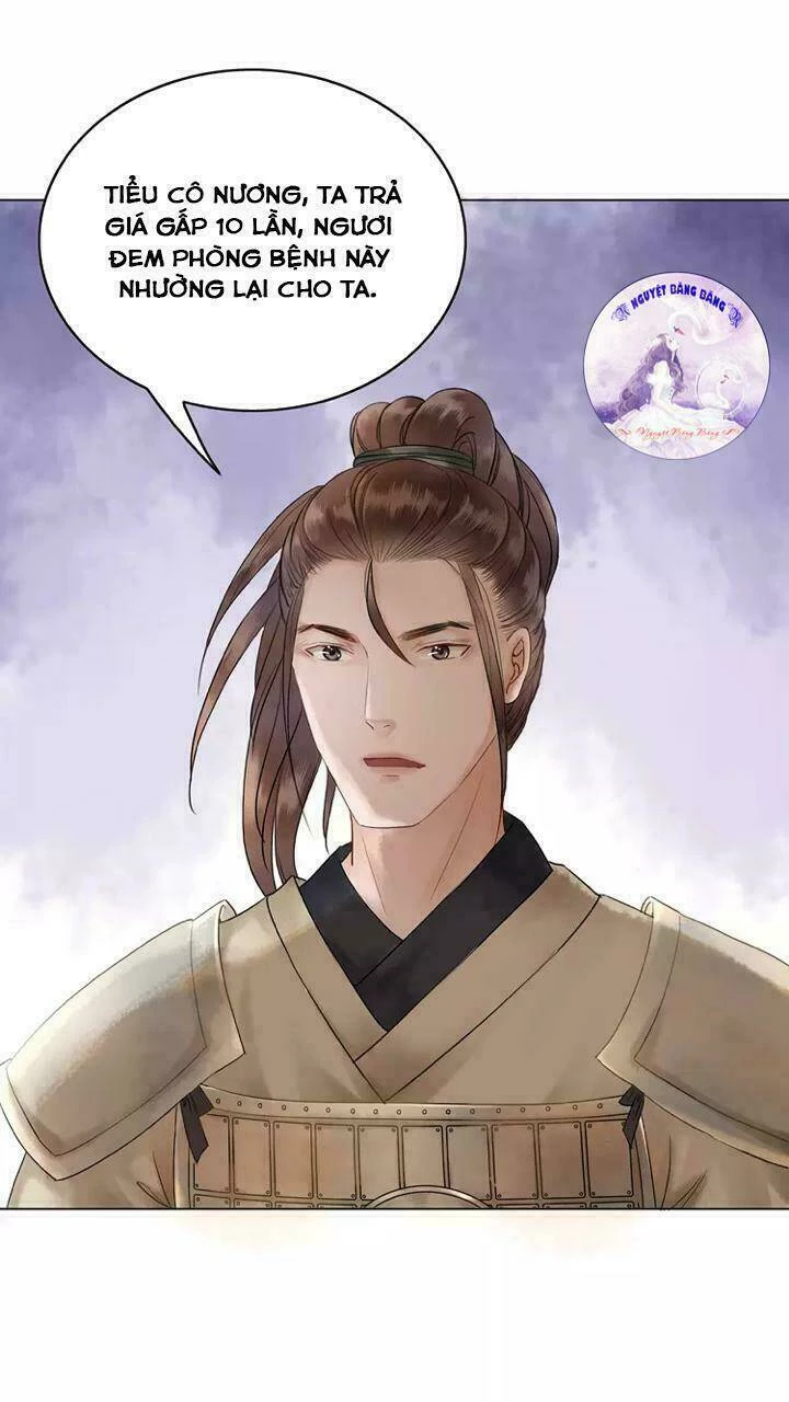 Cực Phẩm Phế Vật Tiểu Thư Chapter 5 - 13