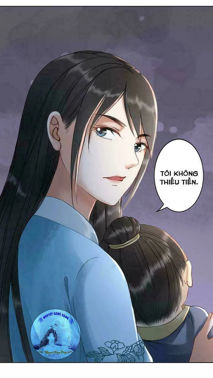 Cực Phẩm Phế Vật Tiểu Thư Chapter 5 - 14