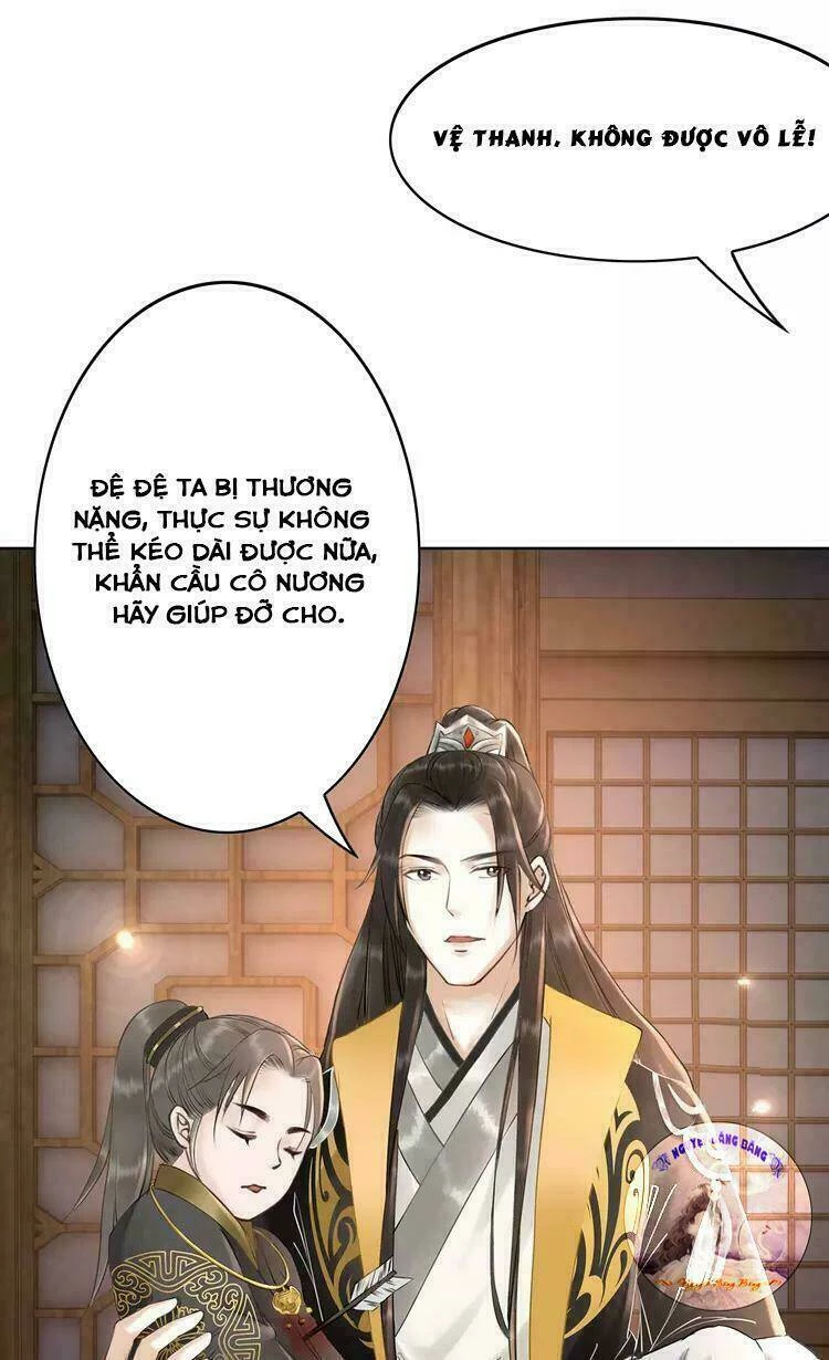 Cực Phẩm Phế Vật Tiểu Thư Chapter 5 - 16