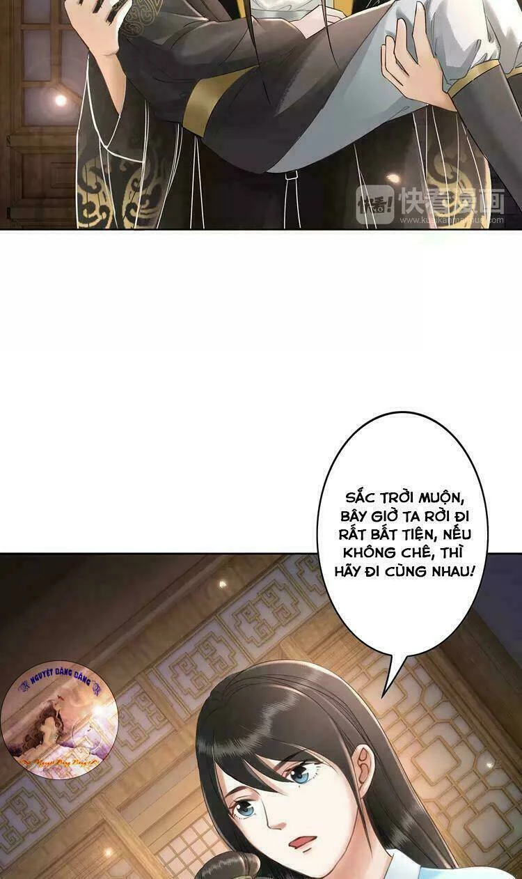 Cực Phẩm Phế Vật Tiểu Thư Chapter 5 - 17