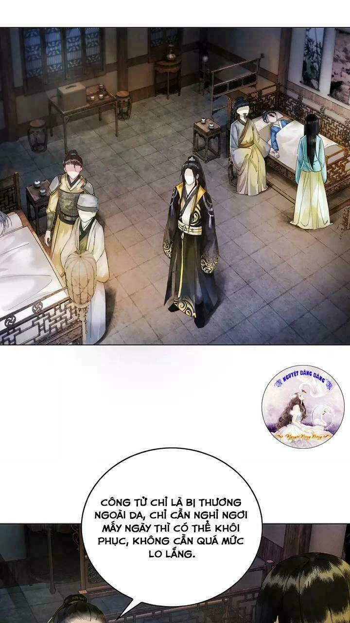 Cực Phẩm Phế Vật Tiểu Thư Chapter 5 - 19