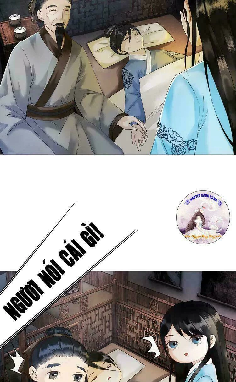 Cực Phẩm Phế Vật Tiểu Thư Chapter 5 - 20