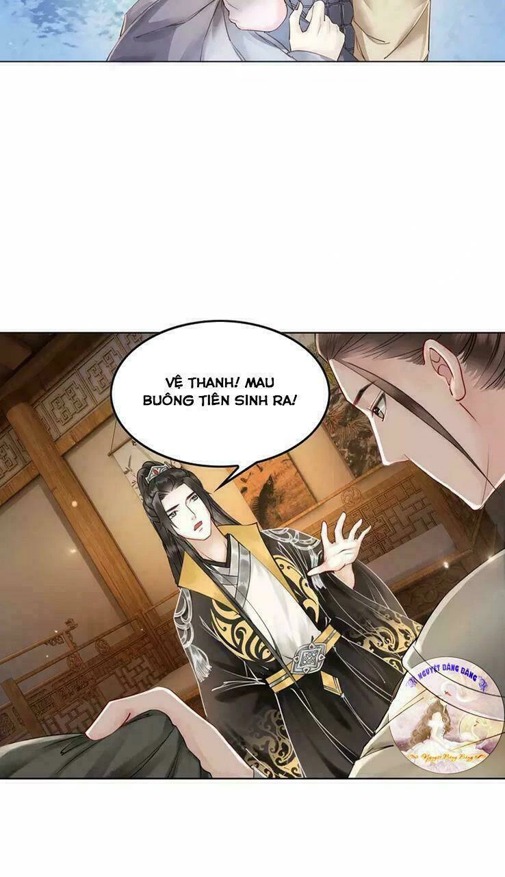 Cực Phẩm Phế Vật Tiểu Thư Chapter 5 - 23
