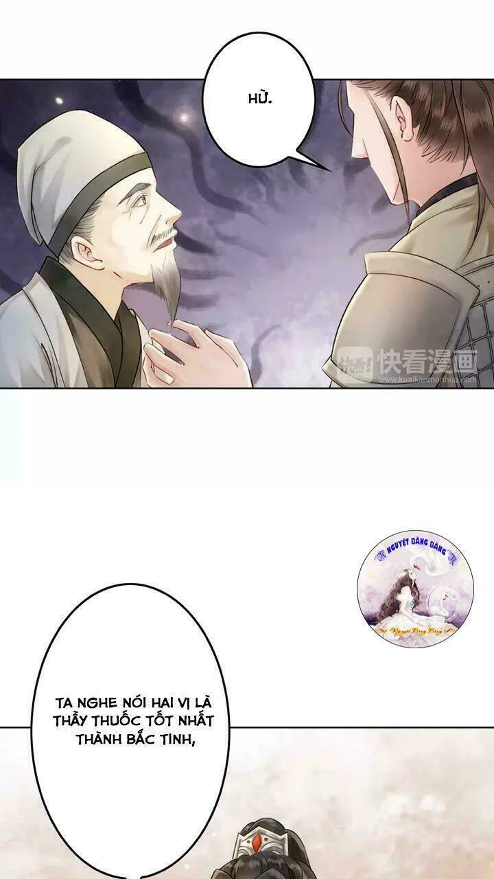 Cực Phẩm Phế Vật Tiểu Thư Chapter 5 - 24