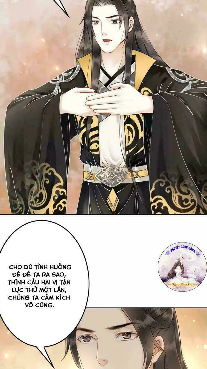Cực Phẩm Phế Vật Tiểu Thư Chapter 5 - 25