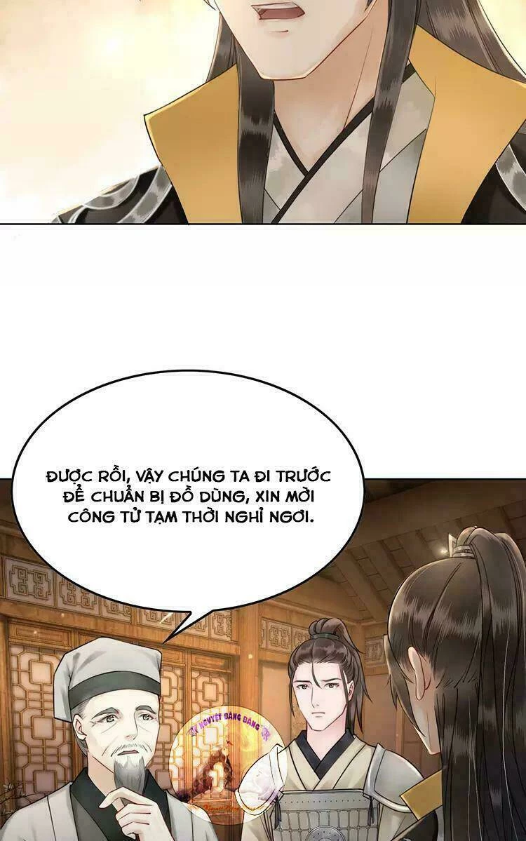 Cực Phẩm Phế Vật Tiểu Thư Chapter 5 - 26