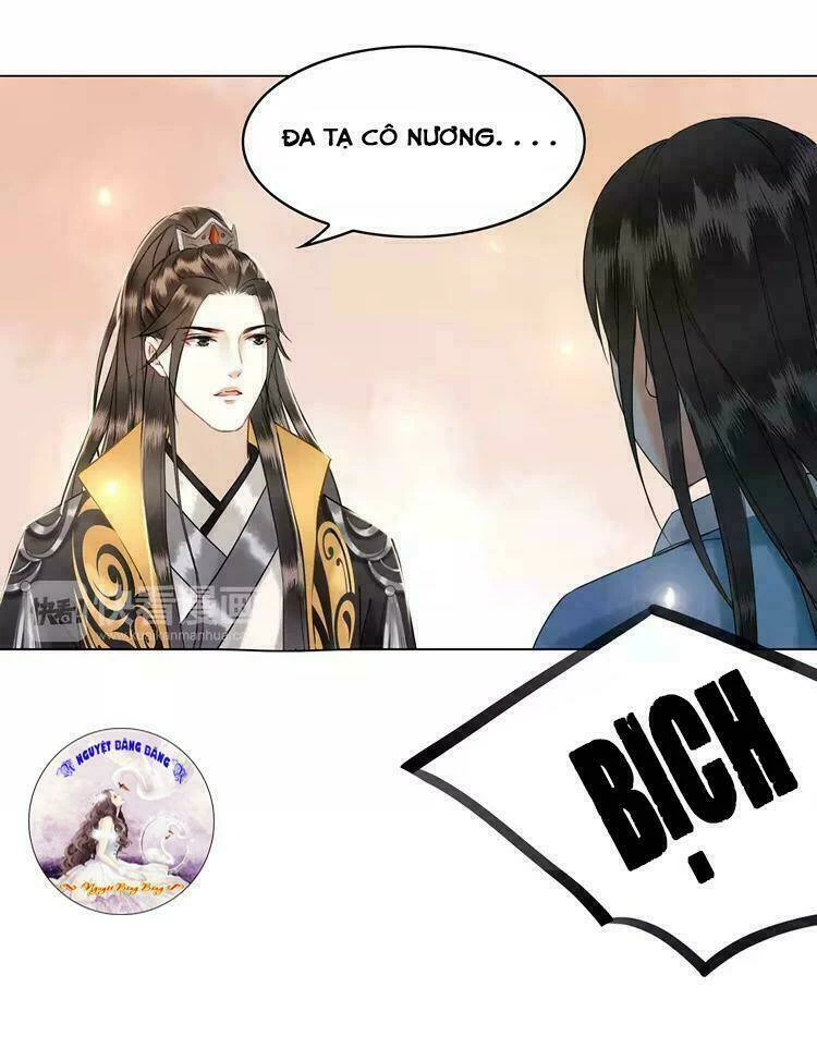 Cực Phẩm Phế Vật Tiểu Thư Chapter 5 - 30