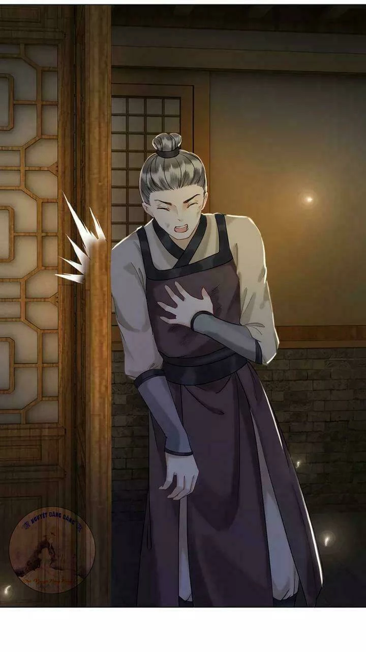 Cực Phẩm Phế Vật Tiểu Thư Chapter 5 - 31