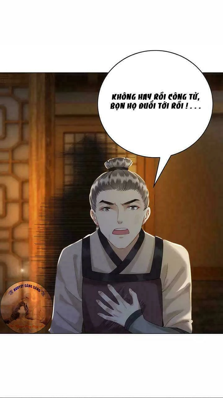 Cực Phẩm Phế Vật Tiểu Thư Chapter 5 - 33