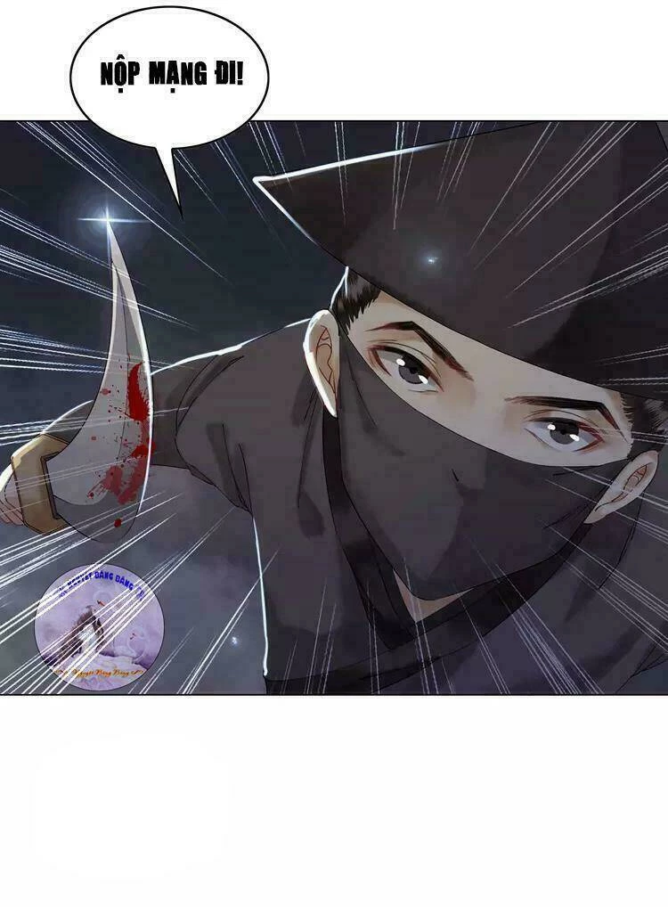 Cực Phẩm Phế Vật Tiểu Thư Chapter 5 - 36