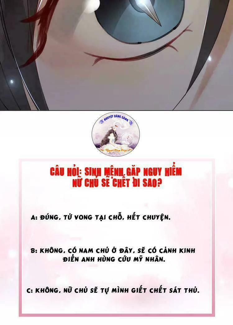 Cực Phẩm Phế Vật Tiểu Thư Chapter 5 - 38