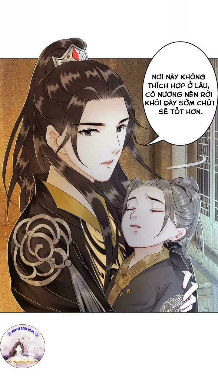 Cực Phẩm Phế Vật Tiểu Thư Chapter 6 - 16