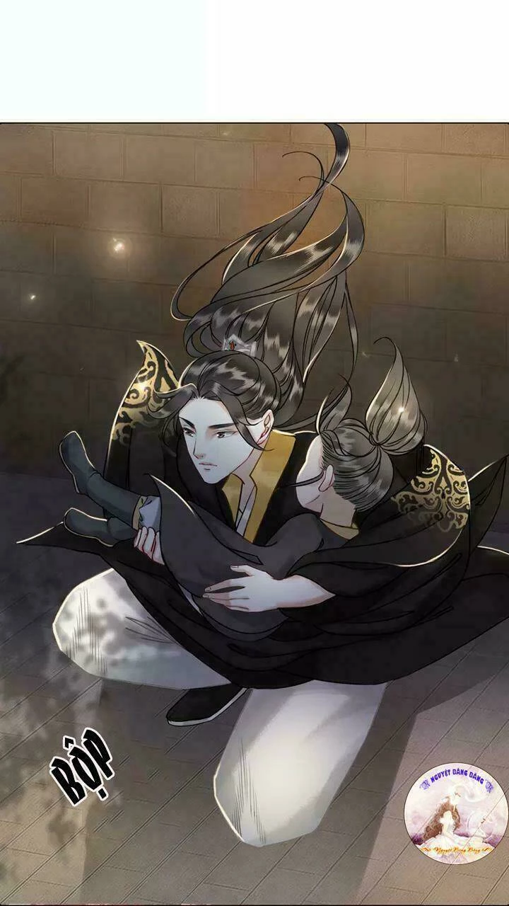 Cực Phẩm Phế Vật Tiểu Thư Chapter 6 - 20