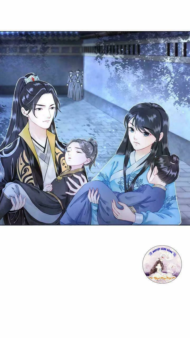 Cực Phẩm Phế Vật Tiểu Thư Chapter 6 - 23