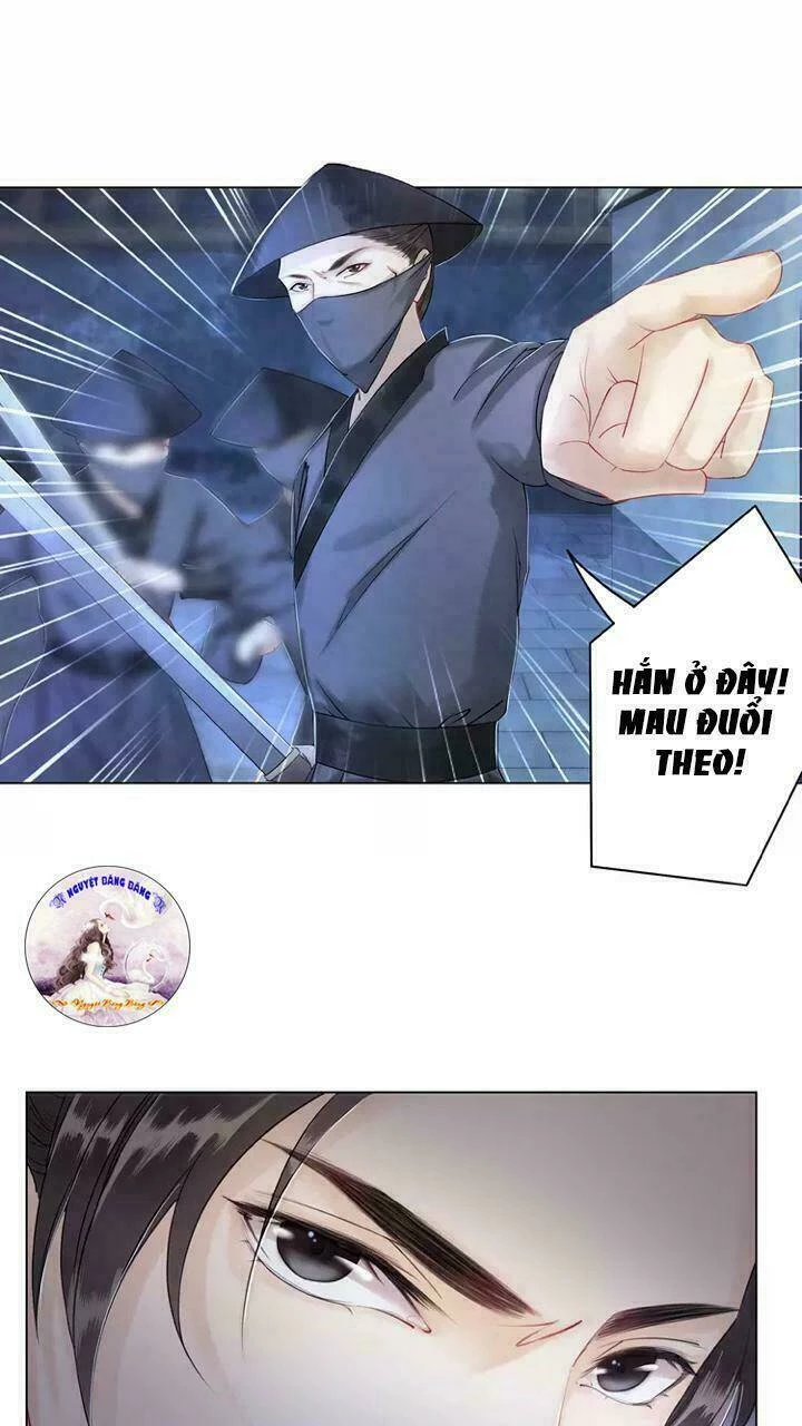 Cực Phẩm Phế Vật Tiểu Thư Chapter 6 - 24