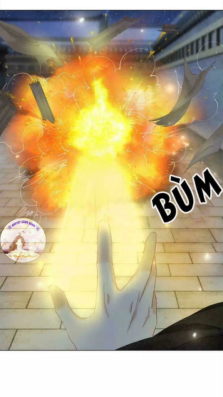 Cực Phẩm Phế Vật Tiểu Thư Chapter 6 - 27