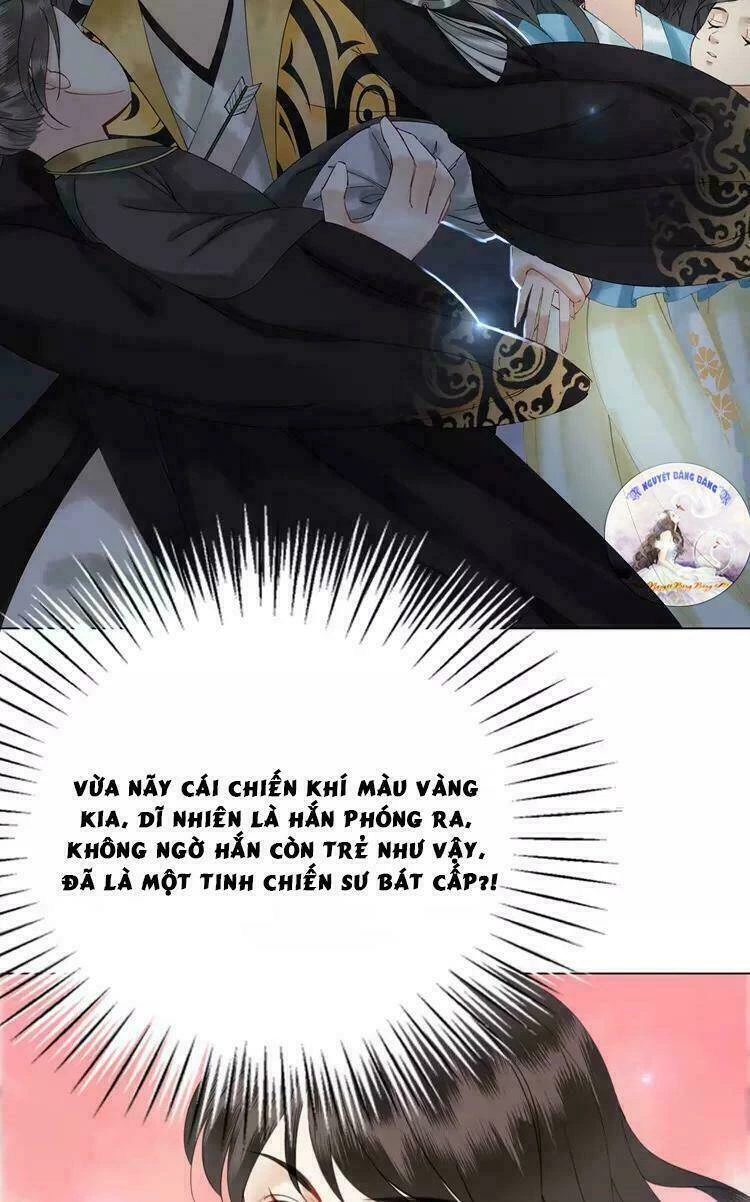 Cực Phẩm Phế Vật Tiểu Thư Chapter 6 - 30