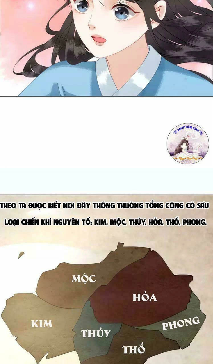 Cực Phẩm Phế Vật Tiểu Thư Chapter 6 - 31