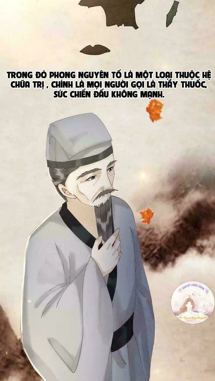 Cực Phẩm Phế Vật Tiểu Thư Chapter 6 - 32