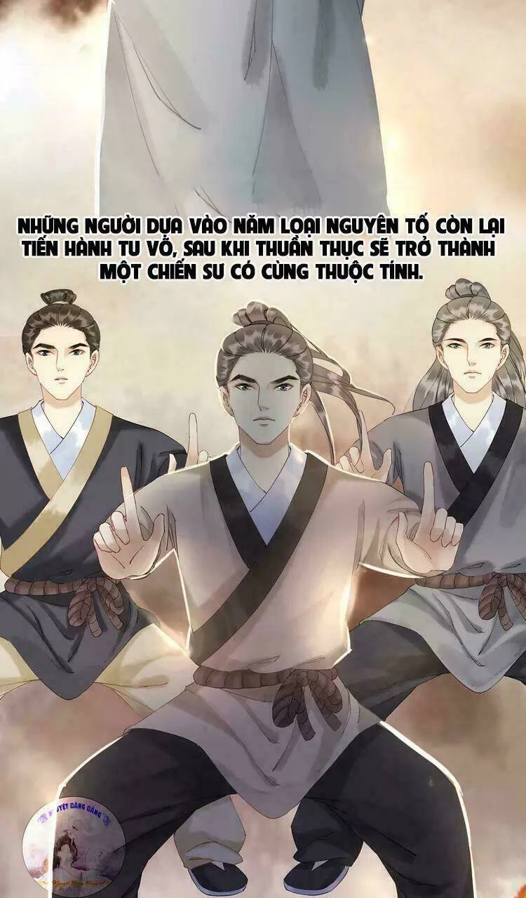 Cực Phẩm Phế Vật Tiểu Thư Chapter 6 - 33