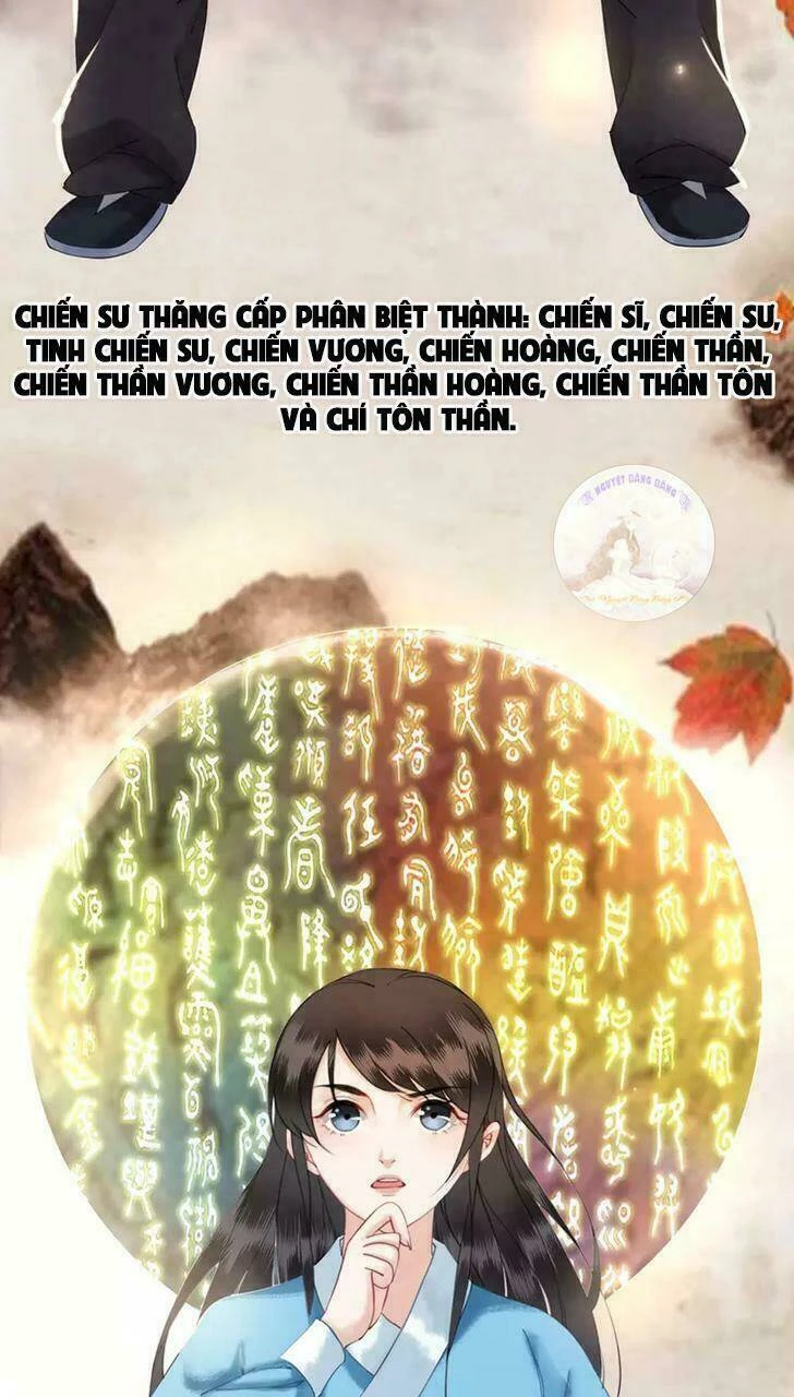 Cực Phẩm Phế Vật Tiểu Thư Chapter 6 - 34