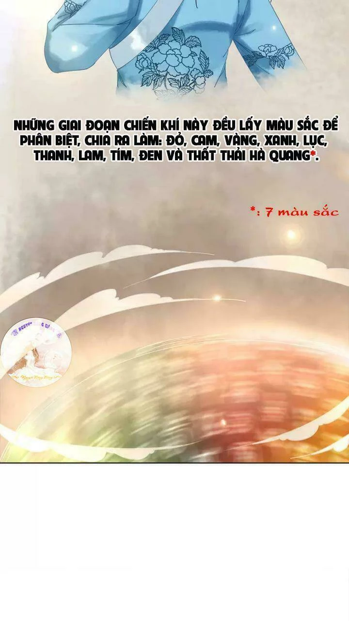 Cực Phẩm Phế Vật Tiểu Thư Chapter 6 - 35