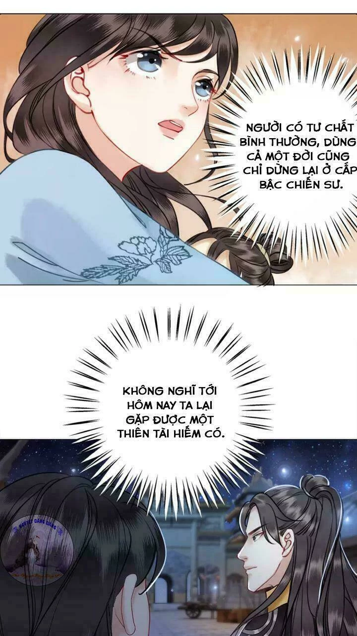 Cực Phẩm Phế Vật Tiểu Thư Chapter 6 - 36
