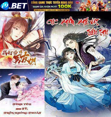 Cực Phẩm Phế Vật Tiểu Thư Chapter 6 - 40