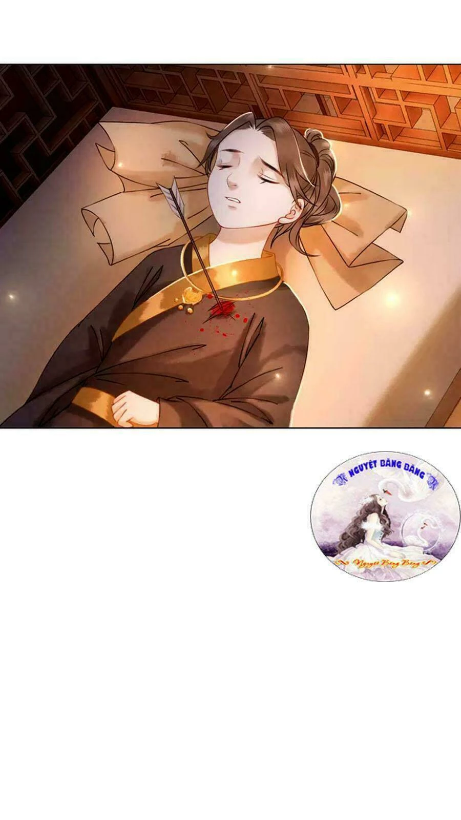 Cực Phẩm Phế Vật Tiểu Thư Chapter 7 - 6