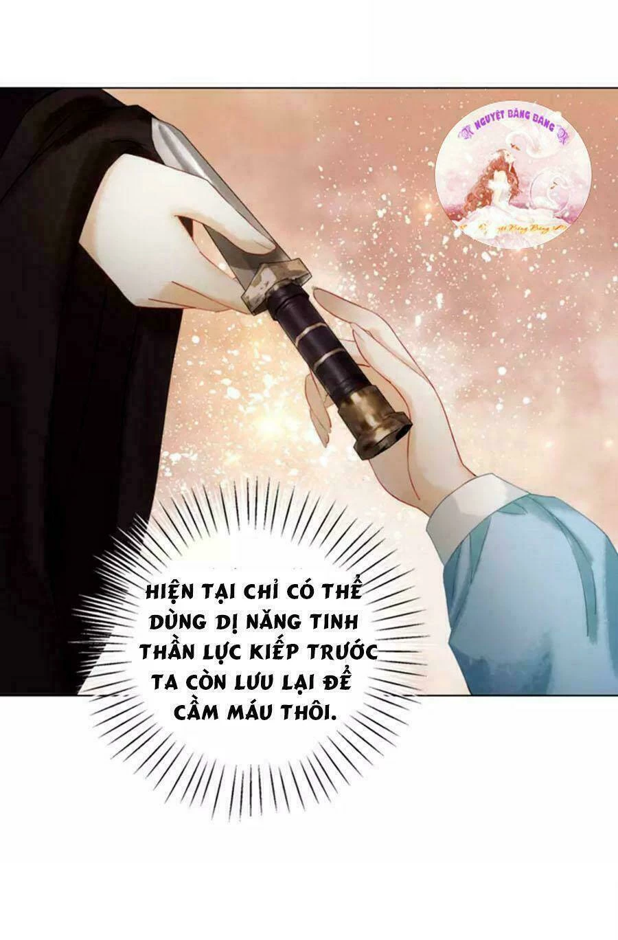 Cực Phẩm Phế Vật Tiểu Thư Chapter 7 - 9