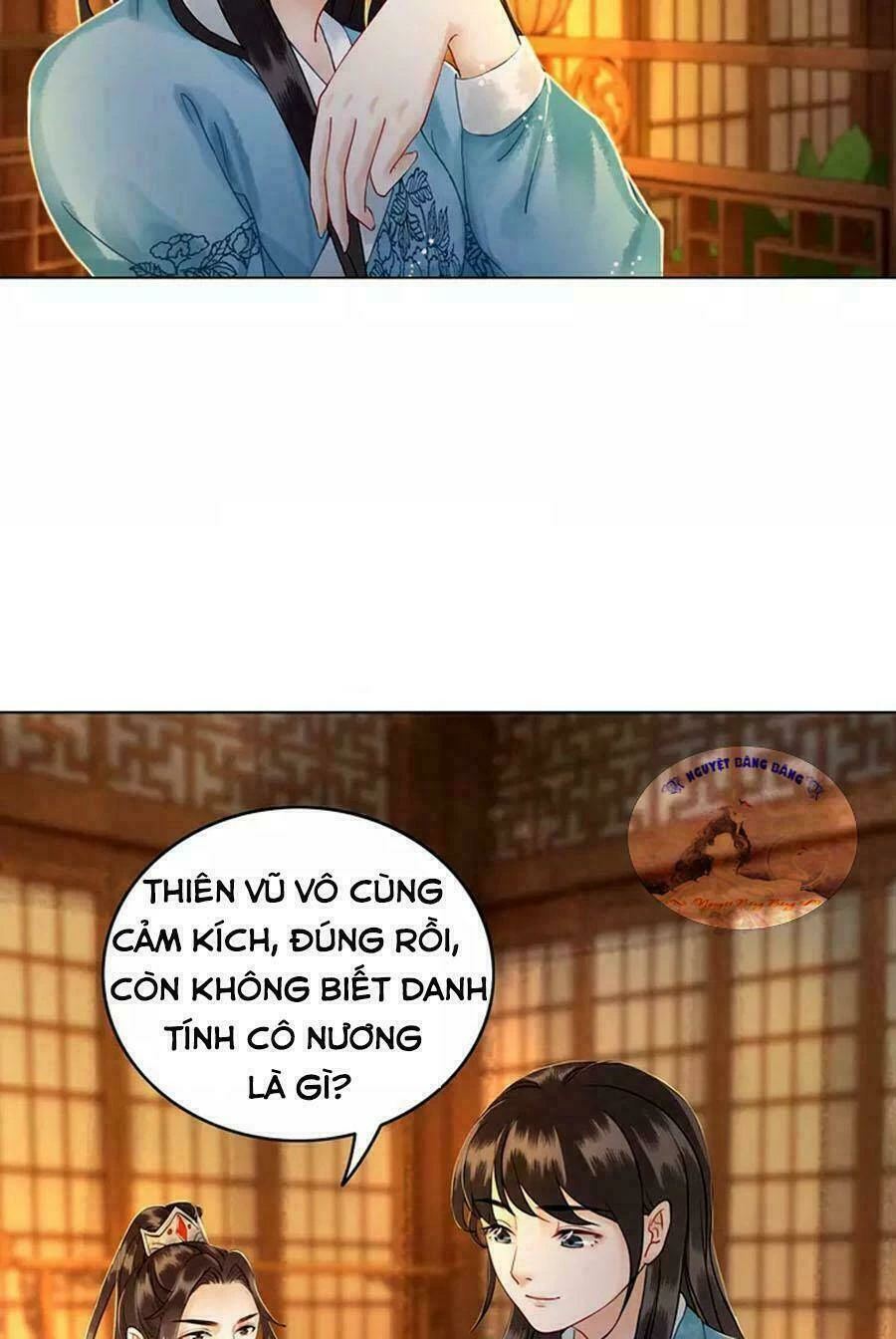 Cực Phẩm Phế Vật Tiểu Thư Chapter 7 - 12
