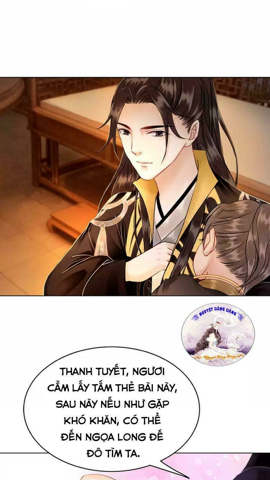 Cực Phẩm Phế Vật Tiểu Thư Chapter 7 - 14