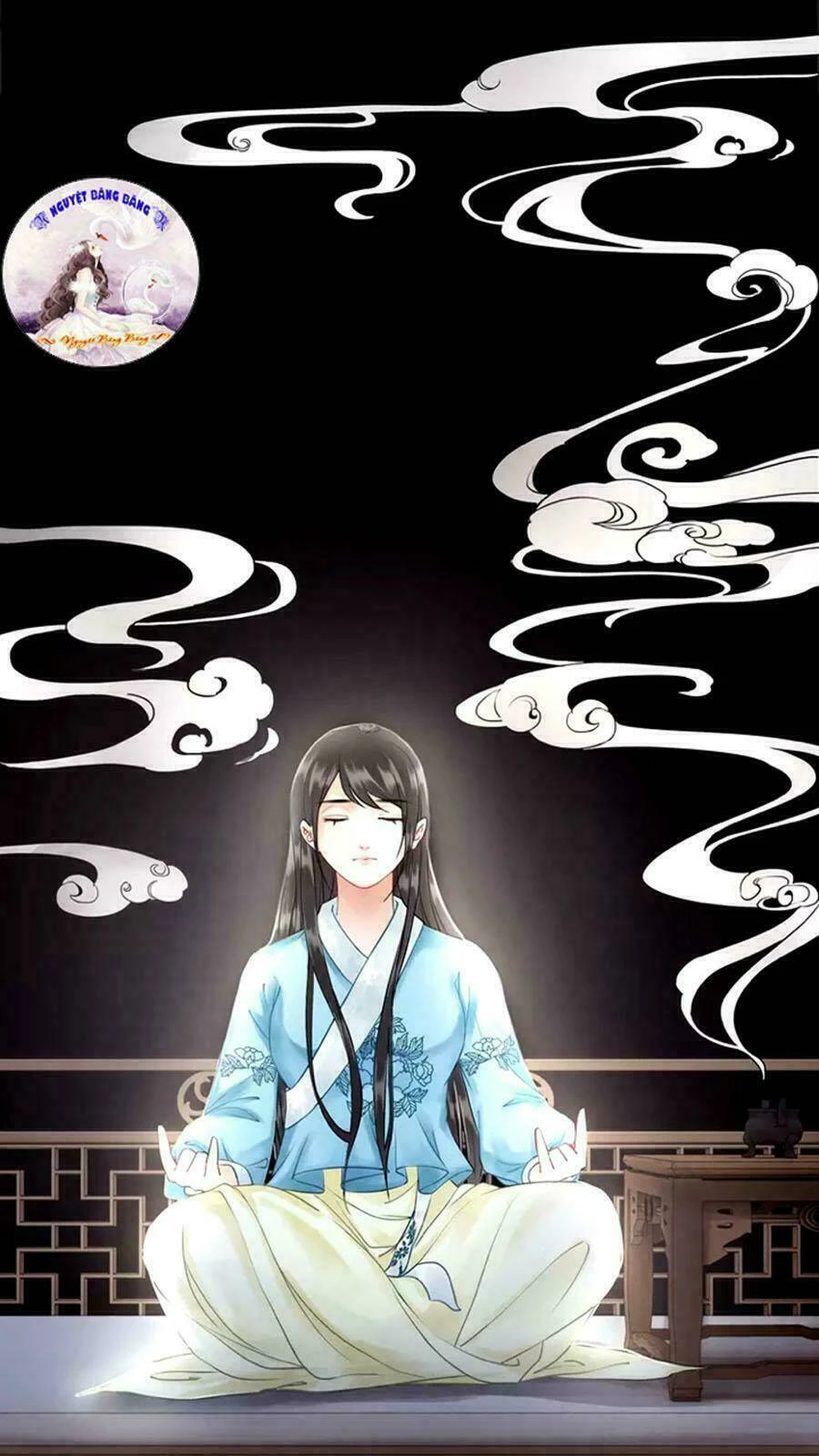 Cực Phẩm Phế Vật Tiểu Thư Chapter 7 - 19